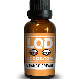 Photo of Wax Liquidizer Creamsicle - LQDIZE