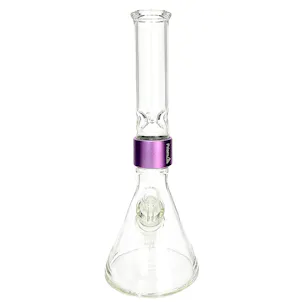 Photo of Prism Pipes 14” Standard Beaker Bong
