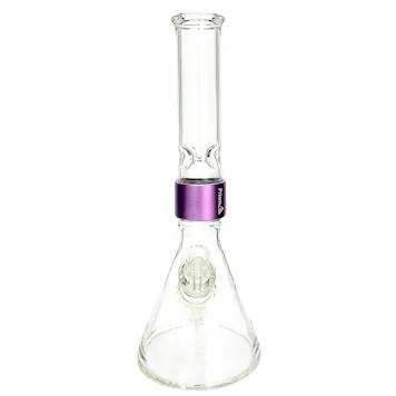 Photo of Prism Pipes 14” Standard Beaker Bong
