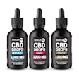Product image for Full Spectrum Drops - 1000mg CBD