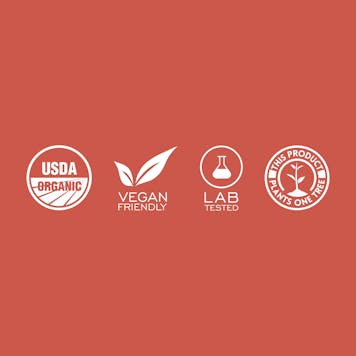 Photo of Organic Full Spectrum CBD Gummies 600mg - Wild Berry | KENJI