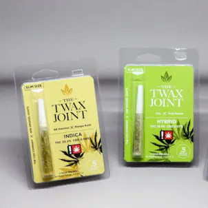 Photo of The Twax Joint