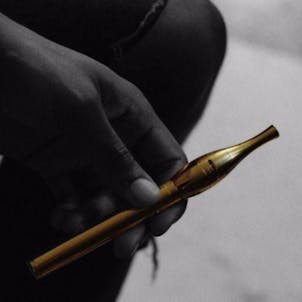 Photo of SOURCE orb 4 - Premium Kit Coil-less Quartz Vape Pen