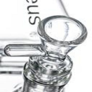 Photo of 8" Venturi Chamber Bong with Removable Downstem