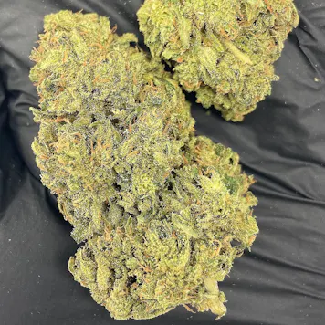 Photo of Super Sour Space Candy