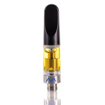Photo of Kosher Kush - Relax Cartridge 0.5g