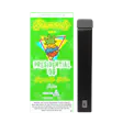 Product image for Maui Labs Diamonds Delta 8 Disposable - Presidential OG