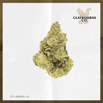 Photo of Golden Strawberry (1g)