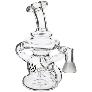 Photo of Hydra VE Vape Edition Mini Rig