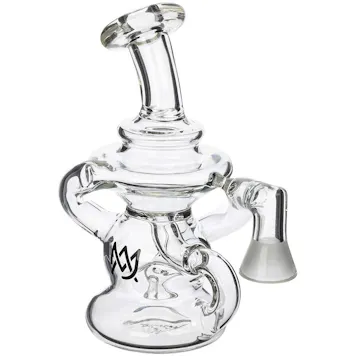 Photo of Hydra VE Vape Edition Mini Rig