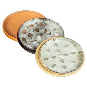 Photo of 1" Hamburger Grinder