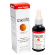 Product image for Medplex Orange 1000mg CBD Oil Tincture Drops Full Spectrum On Sale $25