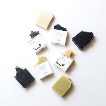 Photo of NOOKS + CRANNIES