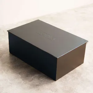 Photo of The Standard Kit | Complete Custom Weed Storage Gift Box