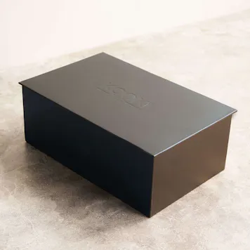 Photo of The Standard Kit | Complete Custom Weed Storage Gift Box