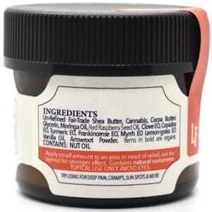 Photo of Deep Relief Topical (2oz)
