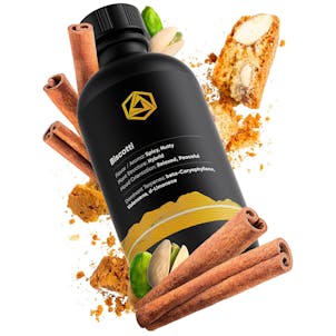 Photo of Biscotti Terpene Profile