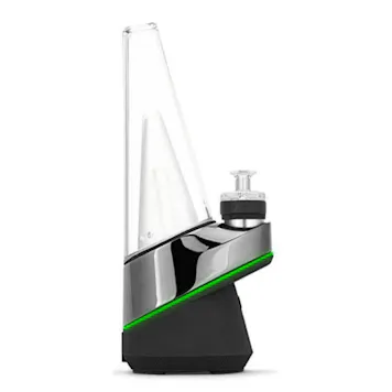 Photo of PuffCo Peak Smart Rig