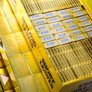 Photo of Prague Deluxe Gold Box