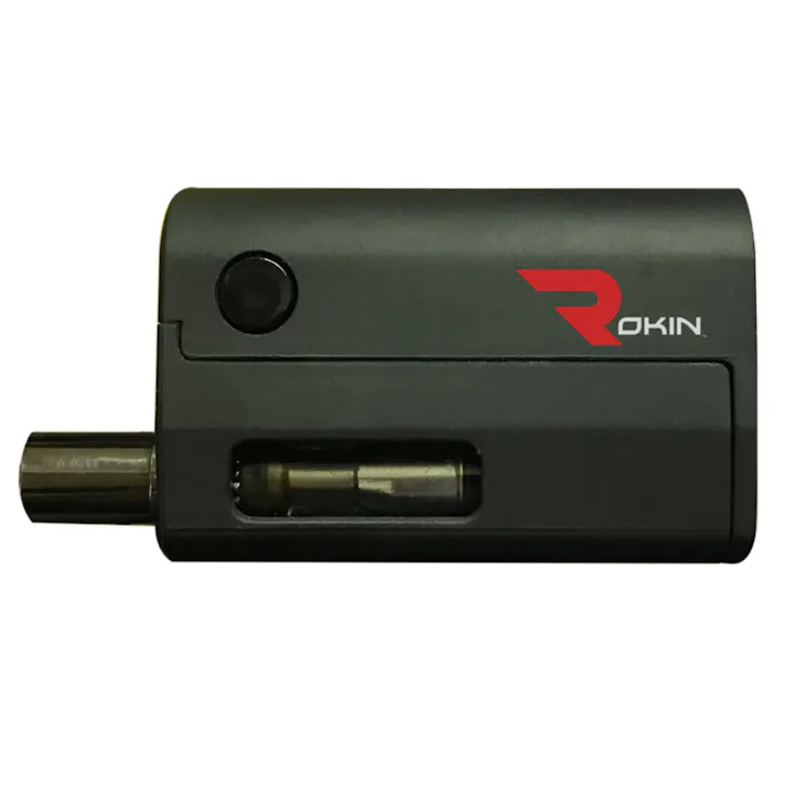elf bar vape uk Thunder Stick Vape Pen - Variable-Voltage Cart Battery main image 1