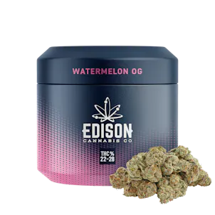 Photo of Watermelon OG