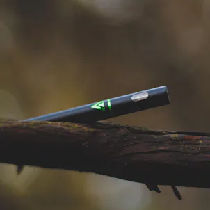 Photo of Disposable Pen - LIV Clear Sour Jack