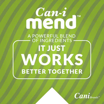 Photo of Cani-Mend CBD Cream 400