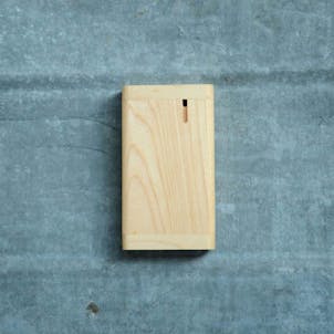 Photo of SilverStick Maple Dugout