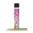 Product image for Pure Z - Glass Tip Infused Pre-Roll 1g - Indica