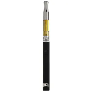 Photo of Lemon Limez | Sativa - 100% Pure Live Rosin Solventless Oil - 1G Vape Cartridge