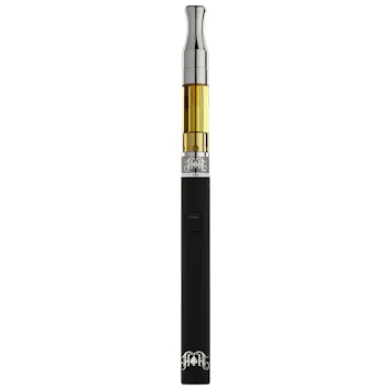 Photo of Lemon Limez | Sativa - 100% Pure Live Rosin Solventless Oil - 1G Vape Cartridge