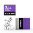 Product image for Haze & Main Espresso Dark Chocolate Bar 250mg