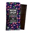 Product image for 100mg Dark Chocolate Bar by Mom & Pop Candy Co.