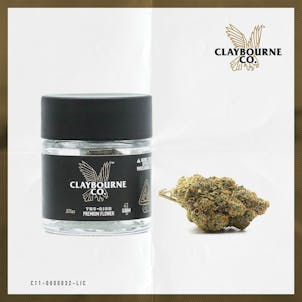 Product image for Flo White (1g)