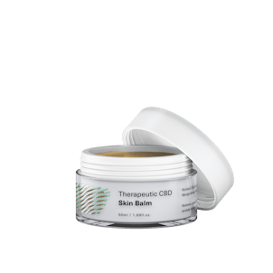 Photo of Therapeutic CBD Skin Balm