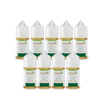 Photo of Nutella CBD e-Liquid Vape Juice