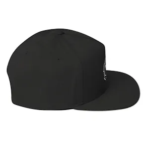 Photo of 710 Oil Top - Snap Back Cap
