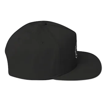 Photo of 710 Oil Top - Snap Back Cap
