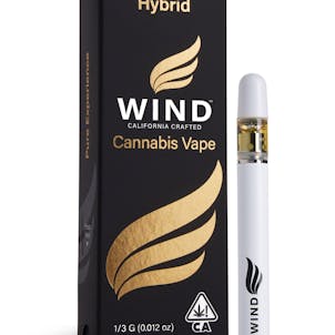 Photo of Wind Disposable Vape Wedding Cake 300mg