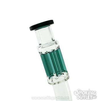 Photo of Green Bubble Making Machines Water Pipe