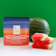 Product image for Sour Watermelon Chews 100mg 20-pack