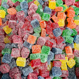 Photo of Fruit chews