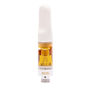 Photo of Purefarma SUN Sativa Vape
