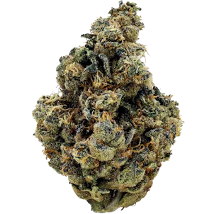 Photo of Meringue #84 - 3.5g Flower - Ontario