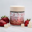 Product image for Strawberry Feels Gummies