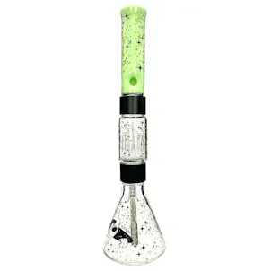 Photo of Prism Pipes 20” Spaced Out Tree Perc Beaker Bong