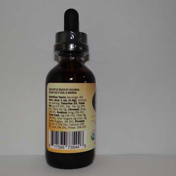 Photo of Kentucky Gold – 500mg Full Spectrum Black Cherry