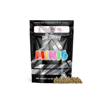 Photo of Stoned Ninja OG | 14g Minis