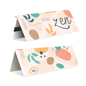 Photo of 1 1/4 Rolling Papers – Quick Print