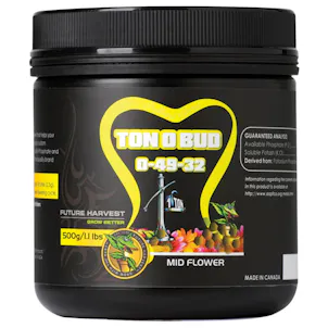 Photo of Plantlife Ton O Bud